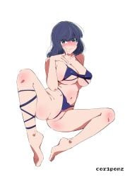 1girls 2d 2d_(artwork) 2d_artwork actress almost_naked almost_nude anime anime_character ankles asian asian_female asian_girl asian_woman background bare_arms bare_ass bare_belly bare_butt bare_calves bare_chest bare_hands bare_hips bare_knees bare_legs bare_midriff bare_navel bare_shoulders bare_skin bare_soles bare_thighs bare_toes barefoot belly belly_button big_boobs big_breasts bikini bikini_bottom bikini_only bikini_top blank_background blue-eyed_female blue-haired_female blue_bikini blue_bikini_bottom blue_bikini_top blue_eyebrows blue_eyes blue_hair blue_micro_bikini blue_string_bikini blue_swimsuit blue_swimwear blush_face blush_lines blushing blushing_at_viewer blushing_female breasts busty busty_female busty_girl busty_teen busty_teenager calves camel_toe cameltoe cleavage cleft_of_venus closed_mouth_smile collarbone coriponz curvaceous curvaceous_body curvaceous_female curvaceous_figure curvaceous_hips curvaceous_teenager curvy curvy_body curvy_female curvy_figure curvy_hips curvy_teen digital digital_art digital_drawing digital_drawing_(artwork) digital_media digital_media_(artwork) doga_kobo drawing elbows exposed exposed_arms exposed_ass exposed_belly exposed_butt exposed_chest exposed_hips exposed_legs exposed_midriff exposed_navel exposed_shoulders exposed_skin exposed_thighs exposed_toes eyebrows_visible_through_hair fanart feet female female_focus female_only fingers flushed flushed_face from_above from_front front_view full_body full_body_view groin halterneck hi_res high-angle_shot high_res high_resolution high_school_student highleg_bikini highleg_bikini_bottom highres hourglass_figure inframammary_fold inguinal_crease inguinal_ligament japanese japanese_female japanese_girl japanese_woman knee_up knees kurokawa_akane large_boobs large_breasts lean_figure legs legs_apart legs_spread looking_at_viewer medium_hair micro_bikini midriff monotone_background mostly_nude naked naked_female naked_woman narrow_waist navel nearly_nude nipple_bulge no_shoes nude nude_female nudity one_color_background oshi_no_ko partially_exposed_vulva partially_visible_vulva plain_background plump_pussy plump_vulva portrait posing posing_for_the_viewer posing_naked posing_nude practically_nude pussy_lips school_girl shoulders shueisha skimpy_bikini skindentation slender_body slender_waist slim_female slim_waist small_bikini smile smiley_face smiling smiling_at_viewer soles solid_color_background solo spread_legs spreading_legs spreading_thighs string_bikini swimsuit swimwear teen_girl teenage_female teenage_girl teenage_tits teenager thick_thighs thighs thong_bikini toes underboob viewed_from_above vulva vulva_line white_background wide_hips young_female young_jump young_woman