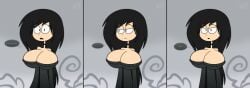 3_panel_comic la-artist322_(artist) self_upload tagme za_artist_(la-artist322)