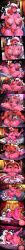 1boy 1girls ai_generated balls bare_arms bare_breasts bare_legs bare_shoulders bare_thighs bed big_balls big_breasts big_penis blush cheating_husband color comic_strip cumming demon demon_boy demon_girl demon_horns demon_tail farggothdur female grabbing_breasts hand_on_breast helluva_boss hi_res huge_cock imp large_breasts licking licking_neck long_hair looking_pleasured male male/female male_penetrating massive_penis masturbating masturbation mating_press moaning moxxie_(helluva_boss) nipples nude nude_female nude_male on_bed orgasm orgasm_face penetration penile_penetration penis_in_pussy pink_body pink_skin pleasure_face pussy red_body red_skin sex short_hair squirting stomach_bulge succubus succubus_horns succubus_tail sucking sucking_nipples thick_thighs vaginal_penetration verosika_mayday_(helluva_boss) white_hair