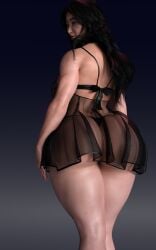 1girls 3d ass_bigger_than_head big_ass big_breasts big_thighs biyo_(thecometray) biyo_zheung blazehand breasts breasts_bigger_than_head bubble_ass bubble_butt bust busty chest child_bearing_hips curvaceous curvy curvy_figure dumptruck_ass dumptruck_butt fat_ass female hips hourglass_figure huge_ass huge_breasts huge_thighs large_ass large_breasts large_thighs legs light-skinned_female light_skin mature mature_female milf mother original original_character round_ass slim_waist thecometray thecometverse_(thecometray) thick thick_hips thick_legs thick_thighs thighs thighs_bigger_than_head voluptuous waist wide_ass wide_hips wide_thighs