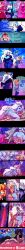 1boy 1girls adventure_time adventure_time:_fionna_&_cake age_difference big_ass big_balls big_breasts big_penis blowjob blue_skin blushing cartoon cartoon_network chubby chubby_female crazy_smile crown cum cum_inside dialogue dress english fanart finn_the_human frustrated full_comic hard_sex huge_cock ice_queen_(adventure_time) inminent_sex insemination inside large_breasts long_hair long_tongue magical_girl mature_female milf nude_female nude_male older_female older_female_and_younger_male oral_sex panels parody princess_bubblegum queen shorter_male size_difference slim_male slug sweaty taller_female western_art white_hair wide_thighs x-ray younger_male
