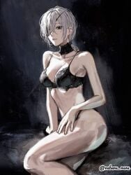 1girls 2d 2d_(artwork) 2d_artwork adult adult_female almost_naked almost_nude anime anime_character arm_support armpit armpit_crease armpit_peek armpits average_breasts background bare_armpits bare_arms bare_belly bare_calves bare_chest bare_hands bare_hips bare_knees bare_legs bare_midriff bare_shoulders bare_skin bare_thighs belly black-eyed_female black_background black_bra black_collar black_eyes black_panties black_underwear blank_expression blank_eyes blank_stare bra breasts chainsaw_man cleavage collar collarbone curvaceous curvaceous_body curvaceous_female curvaceous_figure curvaceous_hips curvy curvy_body curvy_female curvy_figure curvy_hips dark_background digital digital_art digital_drawing digital_drawing_(artwork) digital_media digital_media_(artwork) drawing ear_piercing ear_piercings elbows emotionless exposed exposed_armpits exposed_arms exposed_belly exposed_chest exposed_hips exposed_legs exposed_midriff exposed_shoulders exposed_skin exposed_thighs eyebrows_hidden_by_hair eyepatch fanart female female_focus female_only fingers fit_female groin hair_between_eyes hair_covering_eye hair_over_eye hair_over_one_eye hairless_armpits hand_on_leg hand_on_own_leg hand_on_own_thigh hand_on_thigh inframammary_fold knees lace-trimmed_bra lace-trimmed_panties lace-trimmed_underwear lace_bra lace_panties lace_underwear laced_bra laced_panties laced_underwear lean_figure linea_alba long_hair looking_at_viewer mappa matching_underwear mature mature_female mature_woman medium_breasts midriff mostly_nude multicolored_background naked naked_female naked_woman narrow_waist nearly_nude neutral_expression nude nude_female nudity panties pierced_ear pierced_ears plain_background ponytail portrait practically_nude quanxi_(chainsaw_man) raberu_ruru shaved_armpits shonen_jump shoulders shueisha sitting slender_body slender_waist slim_female slim_waist solo stomach thighs tied_hair touching_leg touching_thigh two-tone_background underwear underwear_only upper_body weekly_shonen_jump wide_hips woman