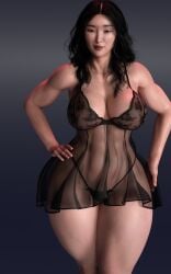 1girls 3d ass_bigger_than_head big_ass big_breasts big_thighs biyo_(thecometray) biyo_zheung blazehand breasts breasts_bigger_than_head bubble_ass bubble_butt bust busty chest child_bearing_hips curvaceous curvy curvy_figure dumptruck_ass dumptruck_butt fat_ass female hips hourglass_figure huge_ass huge_breasts huge_thighs large_ass large_breasts large_thighs legs light-skinned_female light_skin mature mature_female milf mother original original_character round_ass slim_waist thecometray thecometverse_(thecometray) thick thick_hips thick_legs thick_thighs thighs thighs_bigger_than_head voluptuous waist wide_ass wide_hips wide_thighs