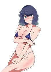 1girls 2d 2d_(artwork) 2d_artwork actress almost_naked almost_nude anime anime_character asian asian_female asian_girl asian_woman background baddie bare_arms bare_belly bare_chest bare_hands bare_hips bare_legs bare_midriff bare_navel bare_shoulders bare_skin bare_thighs belly belly_button bewitching_thighs big_boobs big_breasts bikini bikini_bottom bikini_only bikini_top blank_background blue-eyed_female blue-haired_female blue_bikini blue_bikini_bottom blue_bikini_top blue_eyebrows blue_eyes blue_hair blue_micro_bikini blue_string_bikini blue_swimsuit blue_swimwear blush_face blush_lines blushing blushing_at_viewer blushing_female blushing_lines breasts busty busty_female busty_girl busty_teen busty_teenager child_bearing_hips cleavage collarbone coriponz curvaceous curvaceous_body curvaceous_female curvaceous_figure curvaceous_hips curvaceous_teenager curvy curvy_body curvy_female curvy_figure curvy_hips curvy_teen digital digital_art digital_drawing digital_drawing_(artwork) digital_media digital_media_(artwork) doga_kobo drawing exposed exposed_arms exposed_belly exposed_chest exposed_hips exposed_legs exposed_midriff exposed_navel exposed_shoulders exposed_skin exposed_thighs eyebrows_visible_through_hair fanart female female_focus female_only fertile fertile_hips fingers flushed flushed_face from_front front_view gradient_hair groin halterneck hand_on_arm hand_on_leg hand_on_own_arm hand_on_own_leg hand_on_own_thigh hand_on_thigh head_tilt hi_res high_res high_resolution high_school_student highres hourglass_figure inguinal_crease inguinal_ligament japanese japanese_female japanese_girl japanese_woman kurokawa_akane large_boobs large_breasts lascivious lean_figure looking_at_viewer medium_hair micro_bikini midriff monotone_background mostly_nude multicolored_hair naked naked_female naked_woman narrow_waist navel nearly_nude nipple_bulge nude nude_female nudity one_color_background oshi_no_ko parted_lips plain_background portrait posing posing_for_the_viewer posing_naked posing_nude practically_nude school_girl shoulders shueisha skimpy_bikini slender_body slender_waist slim_female slim_waist small_bikini smile smiley_face smiling smiling_at_viewer solid_color_background solo standing string_bikini swimsuit swimwear teen_girl teenage_female teenage_girl teenage_tits teenager thick_thighs thighs thong_bikini tilted_head top_view touching_arm touching_leg touching_thigh upper_body voluptuous voluptuous_body voluptuous_female voluptuous_figure voluptuous_teenager voluptuous_woman white_background wide_hips young_female young_jump young_woman