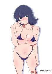 1girls 2d 2d_(artwork) 2d_artwork almost_naked almost_nude alternate_version_at_source alternate_version_available background baddie bare_arms bare_belly bare_chest bare_hands bare_hips bare_legs bare_midriff bare_navel bare_shoulders bare_skin bare_thighs belly belly_button bewitching_thighs big_boobs big_breasts bikini bikini_bottom bikini_only bikini_top blank_background blue_bikini blue_bikini_bottom blue_bikini_top blue_micro_bikini blue_string_bikini blue_swimsuit blue_swimwear blush_face blushing blushing_at_viewer blushing_female breasts busty busty_female busty_girl busty_teen busty_teenager camel_toe cameltoe child_bearing_hips cleavage cleft_of_venus closed_mouth_smile collarbone coriponz curvaceous curvaceous_body curvaceous_female curvaceous_figure curvaceous_hips curvaceous_teenager curvy curvy_body curvy_female curvy_figure curvy_hips curvy_teen digital digital_art digital_drawing digital_drawing_(artwork) digital_media digital_media_(artwork) drawing elbows exposed exposed_arms exposed_belly exposed_chest exposed_hips exposed_legs exposed_midriff exposed_navel exposed_shoulders exposed_skin exposed_thighs eyebrows_visible_through_hair female female_focus female_only fertile fertile_hips fingers flushed flushed_face from_above from_front front_view groin halterneck head_tilt hi_res high-angle_shot high_res high_resolution highres hourglass_figure inframammary_fold inguinal_crease inguinal_ligament knees kurokawa_akane large_boobs large_breasts lascivious lean_figure looking_at_viewer looking_up looking_up_at_viewer medium_hair micro_bikini midriff monotone_background more_at_source mostly_nude naked naked_female naked_woman narrow_waist navel nearly_nude nipple_bulge nude nude_female nudity one_color_background oshi_no_ko partially_exposed_vulva partially_visible_vulva plain_background portrait posing posing_for_the_viewer posing_naked posing_nude practically_nude pussy_lips shoulders skimpy_bikini slender_body slender_waist slim_female slim_waist small_bikini smile smiley_face smiling smiling_at_viewer solid_color_background solo standing string_bikini swimsuit swimwear teen_girl teenage_female teenage_girl teenage_tits teenager thick_thighs thigh_gap thighs thong_bikini tilted_head top_view upper_body viewed_from_above voluptuous voluptuous_body voluptuous_female voluptuous_figure voluptuous_teenager voluptuous_woman vulva vulva_line white_background wide_hips young_female young_woman