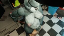 2boys 3d anal anal_sex animated animatronic anthro anus ass backsack balls ballsack big_ass big_breasts big_butt blowjob blue_fur bonnie_(fnaf) bonnie_(snips456fur) boobjob breasts bunny bunny_boy busty_male chubby chubby_femboy chubby_male cum cum_in_mouth deepthroat face_fucking femboy five_nights_at_freddy's fnaf furry gay gay_sex gif grey_eyes human human_on_anthro koenics looking_pleasured loop looping_animation male male/male male_boobs male_breasts male_only male_penetrating male_with_breasts moobjob moobs oral penis rabbit robot rough_oral scottgames sex shorter_than_10_seconds size_difference smaller_male snips456 snips456fur superchub thighs throat_fuck thrusting thrusting_into_mouth yaoi