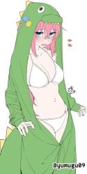 1girls 2d 2d_(artwork) 2d_artwork anime anime_character asian asian_female asian_girl background bare_belly bare_chest bare_hands bare_midriff bare_navel bare_skin belly belly_button bikini bikini_bottom bikini_top blank_background blue-eyed_female blue_eyes blush_face blush_lines blushing blushing_at_viewer blushing_female blushing_lines bocchi_the_rock! breasts busty busty_female busty_girl busty_teen busty_teenager cleavage cloverworks collarbone curvaceous curvaceous_body curvaceous_female curvaceous_figure curvaceous_hips curvaceous_teenager curvy curvy_body curvy_female curvy_figure curvy_hips curvy_teen cute cute_girl digital digital_art digital_drawing digital_drawing_(artwork) digital_media digital_media_(artwork) dinosaur_costume drawing exposed_belly exposed_chest exposed_midriff exposed_navel exposed_skin eyebrows_visible_through_hair fanart female female_focus female_only female_protagonist fingers flushed flushed_face gotou_hitori groin guitarist hair_between_eyes hair_ornament halterneck head_tilt high_school_student hip_dips hourglass_figure inframammary_fold japanese japanese_female japanese_girl large_breasts lean_figure legs_closed legs_together long_hair looking_at_viewer midriff monotone_background narrow_waist navel nervous nervous_expression nervous_face nervous_female one_color_background onesie open_mouth parted_lips pink-haired_female pink_hair plain_background portrait school_girl shoulders shy shy_expression shy_female shy_girl slender_body slender_waist slim_female slim_waist solid_color_background solo standing string_bikini swimsuit swimwear teen_girl teenage_female teenage_girl teenage_tits teenager thighs thighs_together three-quarter_view tilted_head tongue top_view upper_body white_background white_bikini white_bikini_bottom white_bikini_top white_swimsuit white_swimwear wide_hips young_female young_woman