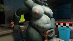 2boys 3d anal anal_sex animated animatronic anthro anus ass backsack balls ballsack big_ass big_breasts big_butt blowjob blue_fur bonnie_(fnaf) bonnie_(snips456fur) boobjob breasts bunny bunny_boy busty_male chubby chubby_male cum cum_in_mouth deepthroat face_fucking five_nights_at_freddy's fnaf furry gay gay_sex gif grey_eyes human human_on_anthro koenics looking_pleasured loop looping_animation male male/male male_boobs male_breasts male_only male_penetrating male_with_breasts moobjob moobs oral penis rabbit robot rough_oral scottgames sex shorter_than_10_seconds size_difference smaller_male snips456 snips456fur superchub thighs throat_fuck thrusting thrusting_into_mouth yaoi