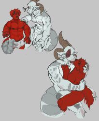 Crowe (Demonrat) Rule 34 Image