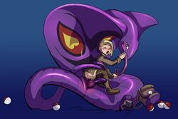 arbok from nintendo by jijix