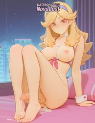 honey (space dandy) from patreon by novalust