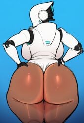 haydee from haydee (game)