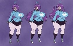 original character from original by megabippy