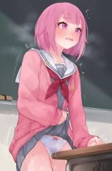 ootori emu from project sekai by genmai komeko