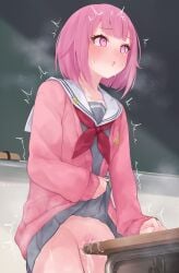 ootori emu from project sekai by genmai komeko