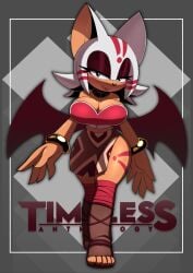 1girls animal_humanoid anthro ass bat bat_girl bat_humanoid big_ass big_breasts big_thighs breasts chest curvaceous curvy curvy_figure dakkii digital_media_(artwork) female female_only hips hourglass_figure huge_breasts humanoid large_breasts layziidakkii legs light-skinned_female light_skin mature mature_female mobian mobian_(species) mobian_bat rouge_the_bat sega slim_waist sonic_(series) sonic_the_hedgehog_(series) thick thick_hips thick_legs thick_thighs thighs tribal_markings voluptuous waist wide_hips wide_thighs