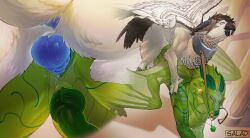 mythology fan art