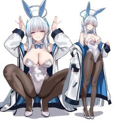 noa (blue archive) from blue archive by shigure s
