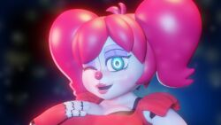 baby (fnafsl) from five nights at freddy's