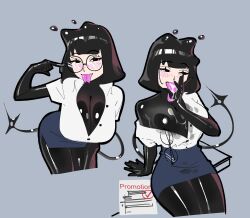 original character fan art
