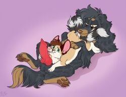 Booru post from rule34.xxx
