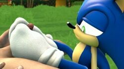 3d 3d_animation 720p animated blue_fur feet foot_fetish footjob furfag furry gay hedgehog hedgehog_humanoid human humanoid humanoid_genitalia penis socks sonic_(series) sonic_the_hedgehog sonic_the_hedgehog_(series) tagme video