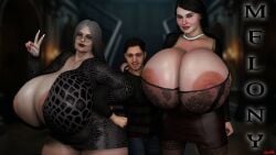 1boy 3d ass big_ass big_breasts big_thighs bigger_female breasts breasts_bigger_than_body breasts_bigger_than_head breasts_bigger_than_torso bust busty chest curvaceous curvy curvy_figure dumptruck_ass dumptruck_butt enormous_ass enormous_breasts female giant_breasts giantess gigantic_ass gigantic_breasts ginormous_breasts height_difference hips hourglass_figure huge_ass huge_breasts huge_thighs humongous_breasts hyper_ass hyper_breasts large_ass large_breasts large_female large_thighs larger_female legs macro macro_female macrophilia male male/female massive_ass massive_breasts mature mature_female mature_male milf mini_giantess mommy mommy_milkers older_female older_female_and_younger_male original original_character original_characters round_ass sex shorter_male size_difference slim_waist smaller_male straight supert tall_female taller_female thick thick_hips thick_legs thick_thighs thighs voluptuous waist wide_ass wide_hips wide_thighs younger_male 2girls 1girls bubble_butt light-skinned_female light_skin top_heavy voluptuous_female plump_breasts melony_(supert) golda_sinclair gilf mother_and_daughter mother daughter melony_sinclair ms._cougar_&_wild_cub wild_cub chip_(supert) momma_puma ms._cougar