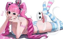 perona from one piece by rasipan
