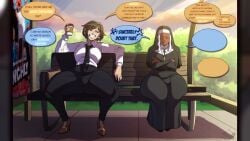 2boys 2d 2futas altar_boy anal anal_sex arm_grab arms_held_back ass ass_grab ass_juice atabei_(blackwhiplash) balls belly_bulge big_ass big_butt big_penis bite_mark bite_mark_on_ass bite_marks blackwhiplash blush bottom_heavy bottomless breasts bwl clothed clothing cock_ring comic cucked_by_futa cum cum_while_penetrated cumming cumming_from_anal_sex cumming_from_masturbation cumming_while_penetrated dark-skinned_futa dark_skin deep_penetration dialogue dominant_futa ejaculation english english_dialogue english_text erection femboy futa_is_bigger futa_on_male futa_penetrating futa_penetrating_male futa_teacher futanari genital_fluids genitals hands-free handsfree_ejaculation hickey_marks huge_ass huge_butt huge_cock human humiliation interracial intersex juniper_galani light-skinned_femboy light-skinned_futa light-skinned_male light_skin looking_pleasured male male_penetrated masturbation mind_break mostly_clothed ntr nun nun_futa nun_outfit orgasm original original_character original_characters penetration penile penile_penetration penis questionable_consent saliva sex shieldshroud skinned_futa slap_mark spank_marks spanked spanked_ass spanked_butt squatting suit suit_and_tie sweat tagme teacher teacher_and_student teacher_fucking_student text thick_thighs tongue tongue_out unnamed_character veins video voice_acted wide_hips