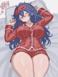mita (miside) from miside by drawlab33t