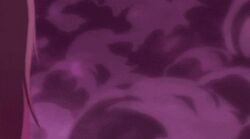 animated anime ass_focus defeated_heroine dust falling female female_only flare_arlgrande_jioral frame_by_frame gif kaifuku_jutsushi_no_yarinaoshi redo_of_healer skirt tnk_(company)