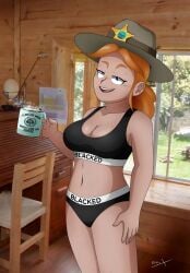 Ai Assisted Rule 34 Image