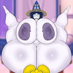 azuri (block tales) from block tales by qlrightx