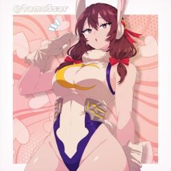 mirko from kono subarashii sekai ni shukufuku wo!