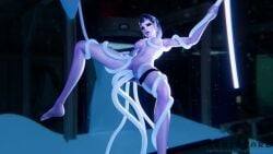 1girls 3d 3d_animation animated ass barefoot blender blender_(software) blender_cycles breast_squeeze breasts breeding cum cum_in_pussy cum_inside cumflated_belly cumflation feet female female_focus inflation interspecies monster monster_on_female orgasm overwatch overwatch_2 restrained restrained_arms restrained_by_tentacles restrained_legs sex stomach_bulge stomach_deformation stomach_inflation tagme tentacle tentacle_in_pussy tentacle_penetration tentacle_sex tentacore vaginal_penetration vaginal_sex video widowmaker