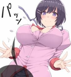 araragi koyomi from monogatari (series) by amane hasuhito