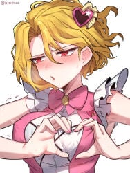 don quixote (limbus company) from limbus company by layer (layer illust)