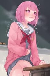 ootori emu from project sekai by genmai komeko