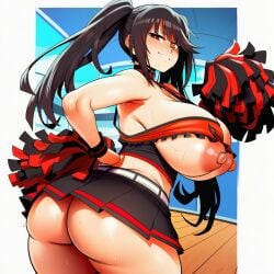 tokisaki kurumi from date a live by jk6090