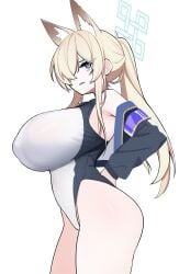 kanna (blue archive) from blue archive by silenzuka