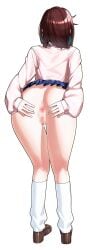 ayase momo from dandadan by tamamoice