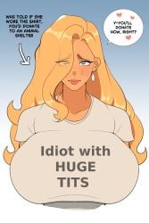 daphne (babie fluff) fan art