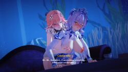 1futa 1futanari 1girl1futa 3d 3d_animation animated areolae audible_creampie bending_over bent_over bent_over_table big_ass big_breasts blush bottomless bottomless_female bottomless_futa bottomless_futanari breasts breasts_out cantarella_(wuthering_waves) changli_(wuthering_waves) clothed clothed_female clothed_female_clothed_futa clothed_female_clothed_futanari clothed_futa clothed_futa_clothed_female clothed_futanari clothed_sex continue_after_cum continuous_ejaculation cum cum_in_pussy cum_inside cum_twice dialogue doggy_style english_dialogue english_text enjoying_sex female female/futa female/futanari female_on_bottom female_penetrated from_behind fucked_from_behind futa/female futa_on_female futa_on_top futa_penetrating futa_penetrating_female futa_with_female futanari futanari/female futanari_penetrating futanari_penetrating_female grabbing_another's_ass grabbing_another's_breasts grabbing_ass grabbing_breasts grabbing_from_behind groping_breasts hands hands_on_another's_ass hands_on_another's_breasts hands_on_ass hands_on_breasts intersex intersex/female kissing kissing_while_penetrated large_breasts lavender_hair light-skinned_female light-skinned_futa light-skinned_futanari light_skin lluanhyperzero long_hair long_hair_female long_hair_futa long_video longer_than_5_minutes looking_at_another looking_at_partner looking_back looking_back_at_another looking_back_at_partner looking_down looking_down_at_another looking_down_at_partner looking_pleasured mating_press missionary missionary_position moan moaning moaning_in_pleasure multiple_poses partially_clothed partially_clothed_female partially_clothed_futa partially_clothed_futanari partially_clothed_sex partially_naked partially_naked_female partially_naked_futa partially_nude partially_nude_female partially_nude_futa penetration pink_hair pink_hair_female pleasure_face romantic romantic_ambiance romantic_sex sex sex_from_behind shorter_than_6_minutes sound standing standing_doggy_style standing_doggystyle standing_sex tagme tits_out touching_breast video welcoming wuthering_waves