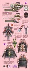 amillion (zenless zone zero) from zenless zone zero