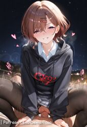 1girls Rule 34 Image