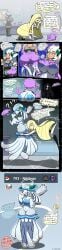 ass ass_expansion ass_grab ass_hug ass_out big_ditt_(chabble) blonde_hair blue_nipples boobs boobs_out breast_expansion breasts breasts_out burnet_(pokemon) butt_expansion chabble dialogue ditto expansion face_in_ass faceless generation_7_pokemon glomp glomp_(sound_effect) goo_creature green_eyes hug interrobang jellyfish loss_of_speech lusamine nihilego nipple_expansion nipples no_face pale_skin pink_body pokemon pokemon_(species) pokemon_speak slime sneaking surprise_hug talking tan_body tan_skin tank_top tentacle tentacles text transformation transformation_sequence translucent translucent_body translucent_tentacles ultra_beast unable_to_speak unwilling_transformation white_body white_eyes white_hair yellow_eyes
