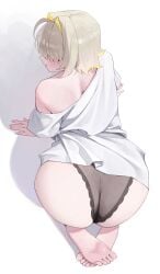 elegg (nikke) from goddess of victory: nikke by nick7