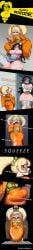 abandonment_play ai_generated bondage bullying comic danganronpa danganronpa_2:_goodbye_despair domination_loss edited_ai english english_text forced_nudity furtiveturtle groping imminent_rape instant_karma locker part_1 rape saionji_hiyoko shortstack stuck_in_object text tsumiki_mikan ugly_bastard