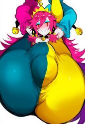 Tinko (Noah Zelinsky) Rule 34 Image