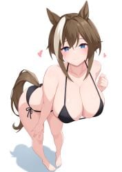 cheval grand (umamusume) from umamusume by tsubame tien
